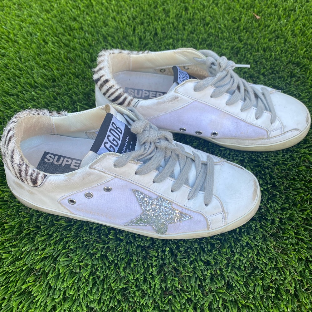 GOLDEN GOOSE SNEAKER